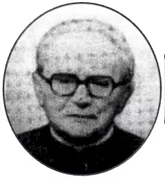 Don Giovanni Comoglio