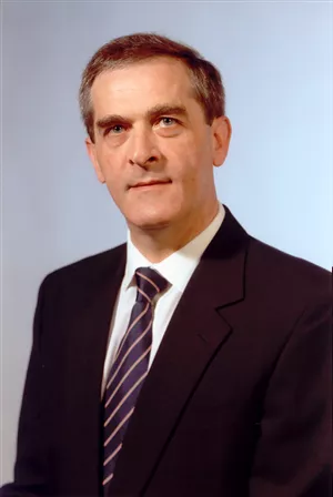 Carlo Salussolia