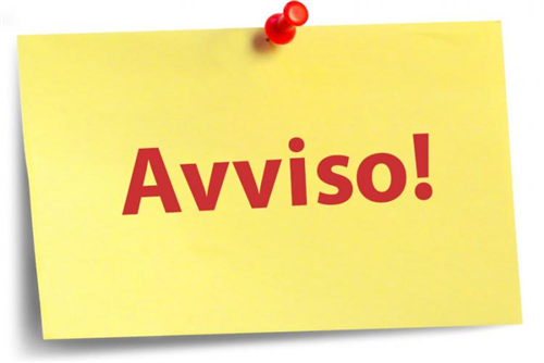 Chiusura ufficio demografico