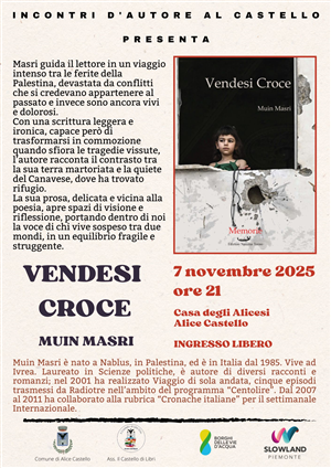 Incontri d'autore al Castello
