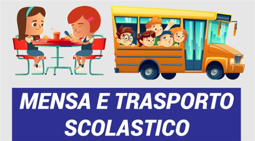 Iscrizione ai servizi scolastici scuola primaria