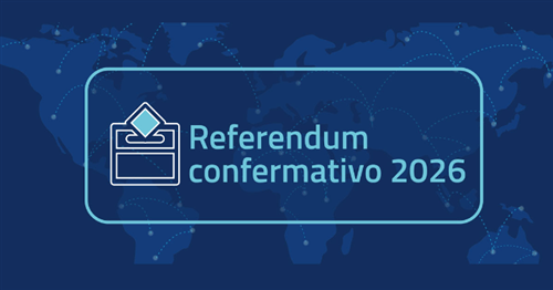 Referendum popolare confermativo_orario di apertura ufficio elettorale